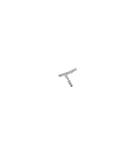 BMW Electrical Pin Connector - Genuine BMW 61136820598