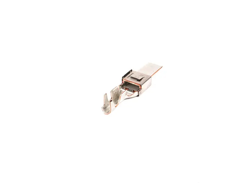 BMW Pin-Contact Elo-Power 5,2 x 0,63 (1.0-2.5MM²) - Genuine BMW 61136901733