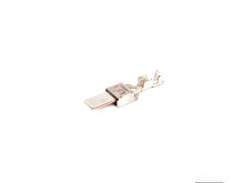 Load image into Gallery viewer, BMW Pin-Contact Elo-Power 5,2 x 0,63 (1.0-2.5MM²) - Genuine BMW 61136901733