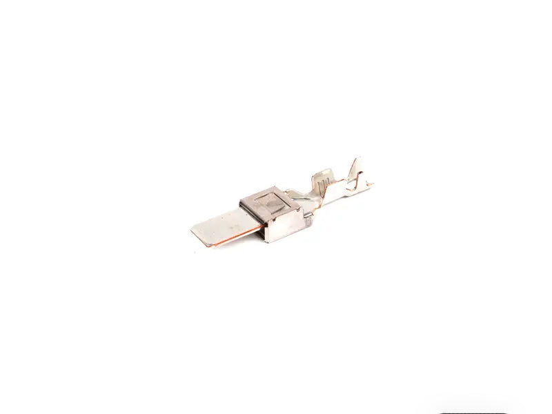 BMW Pin-Contact Elo-Power 5,2 x 0,63 (1.0-2.5MM²) - Genuine BMW 61136901733