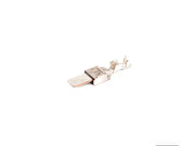 Charger l'image dans la galerie, Contact de broche BMW Elo-Power 5,2 x 0,63 (1,0-2,5MM²) - Pièce d'origine BMW 61136901733