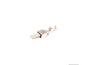 BMW Pin-Contact Elo-Power 5,2 x 0,63 (1.0-2.5MM²) - Genuine BMW 61136901733