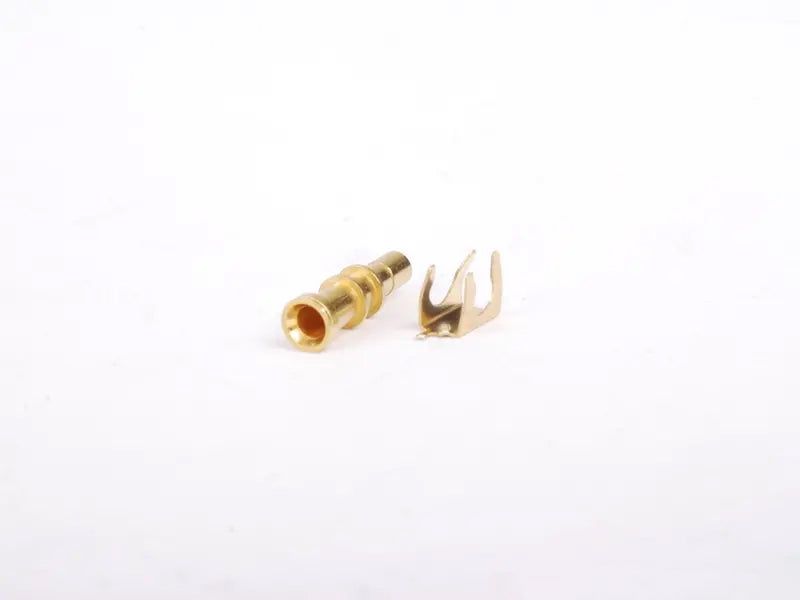 BMW Optical Waveguide Pin Contact - Genuine BMW 61136905233