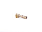 BMW Optical Waveguide Socket Contact - Genuine BMW 61136906554