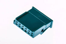 Load image into Gallery viewer, BMW Universal Socket Housing Uncoded (6 Pol) - Genuine BMW 61136909058