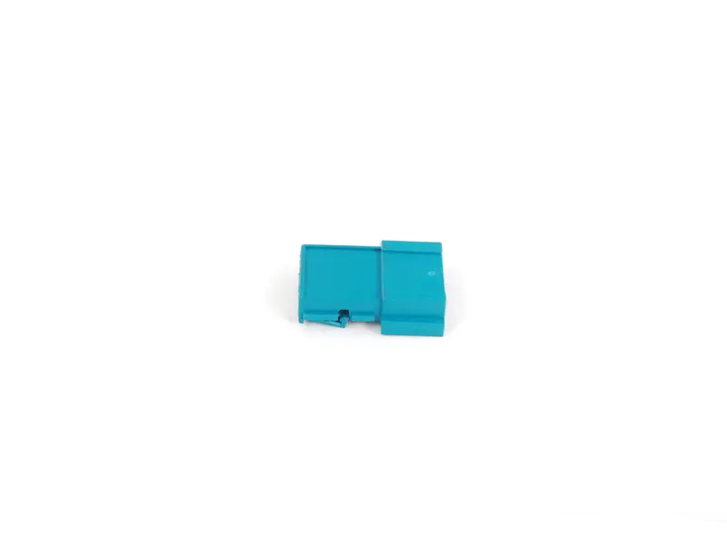 BMW Universal Pin Terminal Uncoded (6 Pol) - Genuine BMW 61136913635