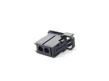Load image into Gallery viewer, BMW Optical Waveguide Connector Housing - Genuine BMW 61136917978