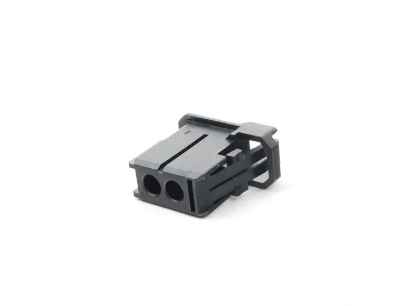 BMW Optical Waveguide Connector Housing - Genuine BMW 61136917978
