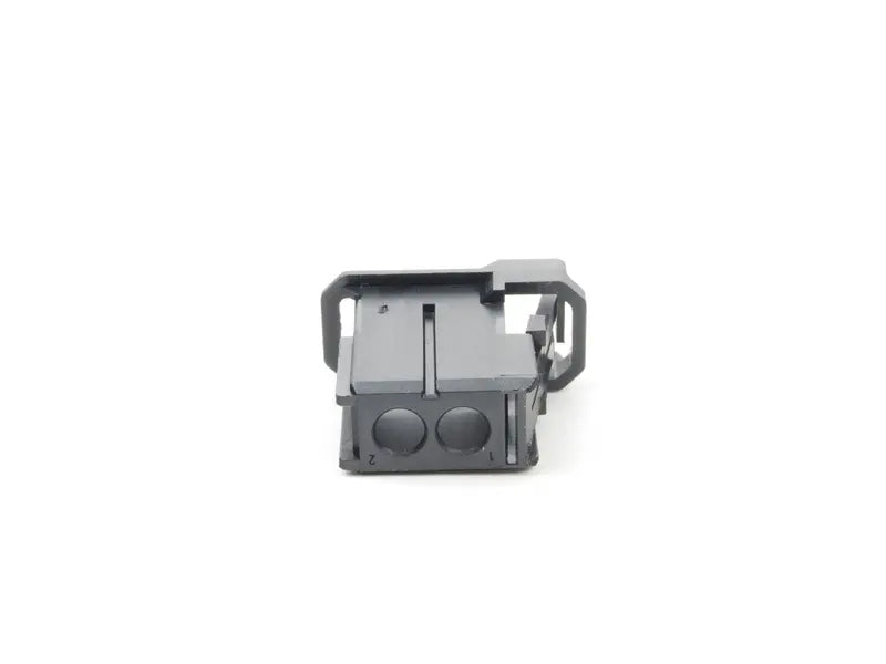 BMW Optical Waveguide Connector Housing - Genuine BMW 61136917978