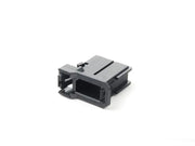 Load image into Gallery viewer, BMW Optical Waveguide Connector Housing - Genuine BMW 61136917978