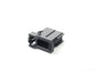 BMW Optical Waveguide Connector Housing - Genuine BMW 61136917978