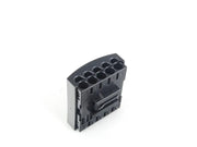 Charger l'image dans la galerie, Connecteur BMW en ligne pour câble à fibre optique (5 broches) - BMW d'origine 61136918277