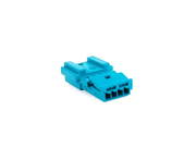 Load image into Gallery viewer, BMW Universal Pin Terminal Uncoded (4 Pol) - Genuine BMW 61136925611