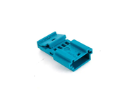 Load image into Gallery viewer, BMW Universal Pin Terminal Uncoded (4 Pol) - Genuine BMW 61136925611