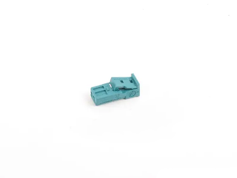 BMW Universal Socket Housing Uncoded (2 Pol) - Genuine BMW 61136925634
