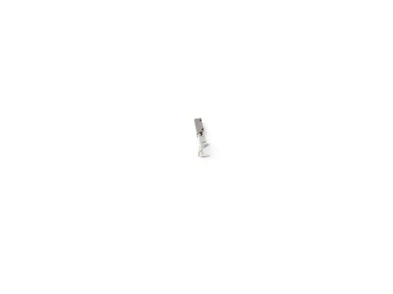 BMW Electrical Socket Terminal MQS (0,5-0,75 MM² AG) - Genuine BMW 61136931880