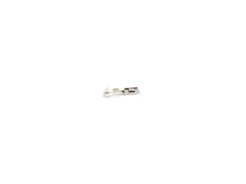 BMW Electrical Socket Terminal MQS (0,5-0,75 MM² AG) - Genuine BMW 61136931880