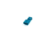 Load image into Gallery viewer, BMW Universal Pin Terminal Uncoded (3 Pol) - Genuine BMW 61136931929