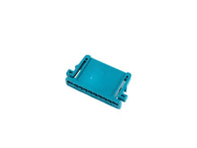 Load image into Gallery viewer, BMW Universal Socket Housing Uncoded (8 Pol) - Genuine BMW 61136954526