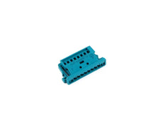 Load image into Gallery viewer, BMW Universal Socket Housing Uncoded (8 Pol) - Genuine BMW 61136954526
