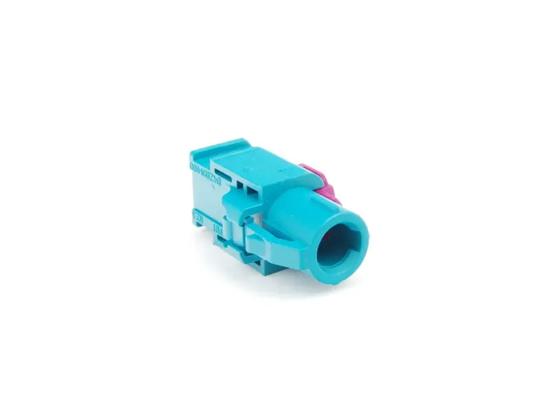 BMW Socket Housing (HSD) - Genuine BMW 61136982248