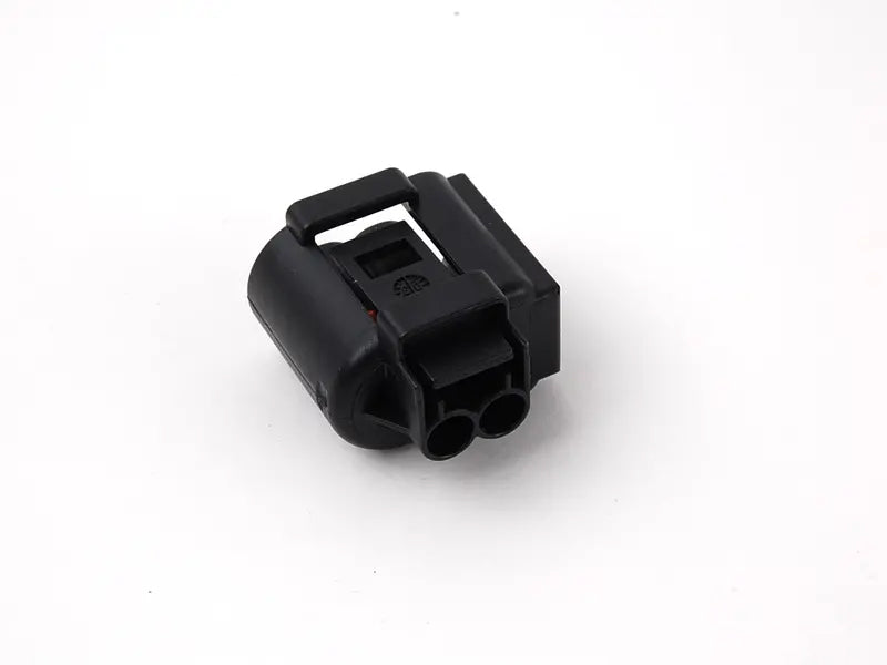 BMW Plug Housing (2 Pol) - Genuine BMW 61138364520