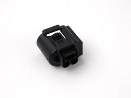 Boîtier de connecteur BMW (2 pôles) - Véritable BMW 61138364520