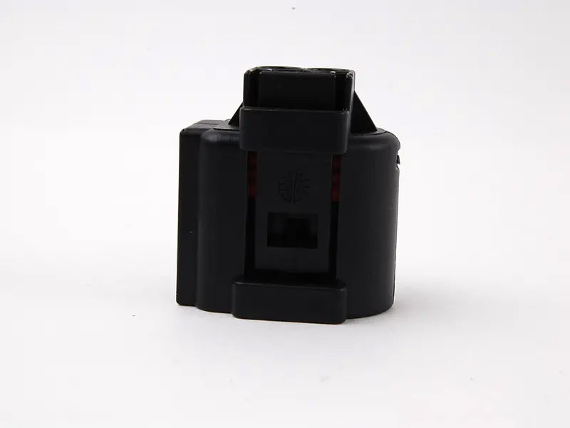 BMW Plug Housing (2 Pol) - Genuine BMW 61138364520
