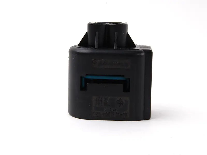 BMW Plug Housing (2 Pol) - Genuine BMW 61138364520