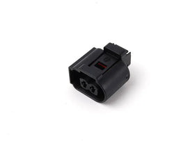 Boîtier de connecteur BMW (2 pôles) - Véritable BMW 61138364520