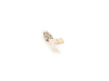 Charger l'image dans la galerie, BMW Double Leaf Spring Contact (0,5-1,0MM²) - Genuine BMW 61138364526