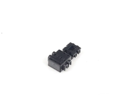 BMW Connector Double - Genuine BMW 61138364566