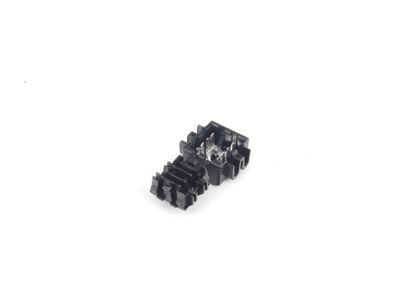 BMW Connector Double - Genuine BMW 61138364566
