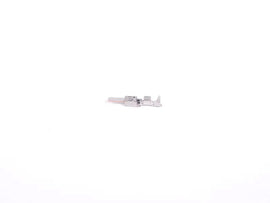 Broche de contact BMW Elo-Power 2,8 x 0,63 (1,0-2,5MM²) - Pièce d'origine BMW 61138364835