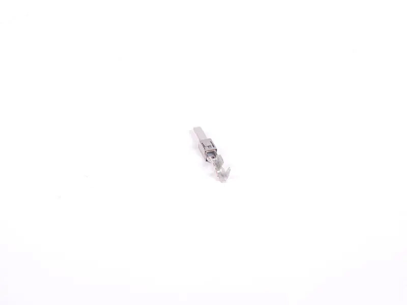 BMW Pin-Contact Elo-Power 2,8 x 0,63 (1,0-2,5MM²) - Genuine BMW 61138364835