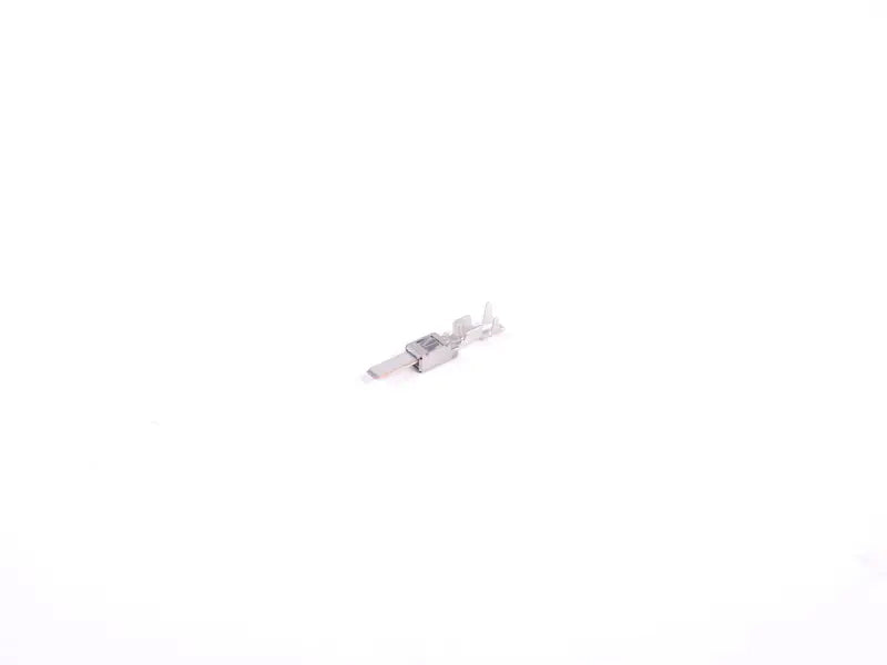 BMW Pin-Contact Elo-Power 2,8 x 0,63 (1,0-2,5MM²) - Genuine BMW 61138364835