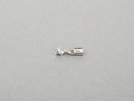 Cosse Fiche BMW Elo-Power 2,8 x 0,63 (0,5-1,0 MM²) - Origine BMW 61138364836