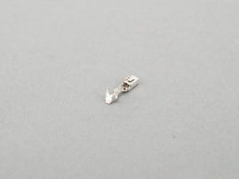 Cosse Fiche BMW Elo-Power 2,8 x 0,63 (0,5-1,0 MM²) - Origine BMW 61138364836