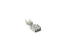 Load image into Gallery viewer, BMW Socket Terminal Elo-Power 5,2 x 0,63 (1,5-2,5 MM² SN) - Genuine BMW 61138364842