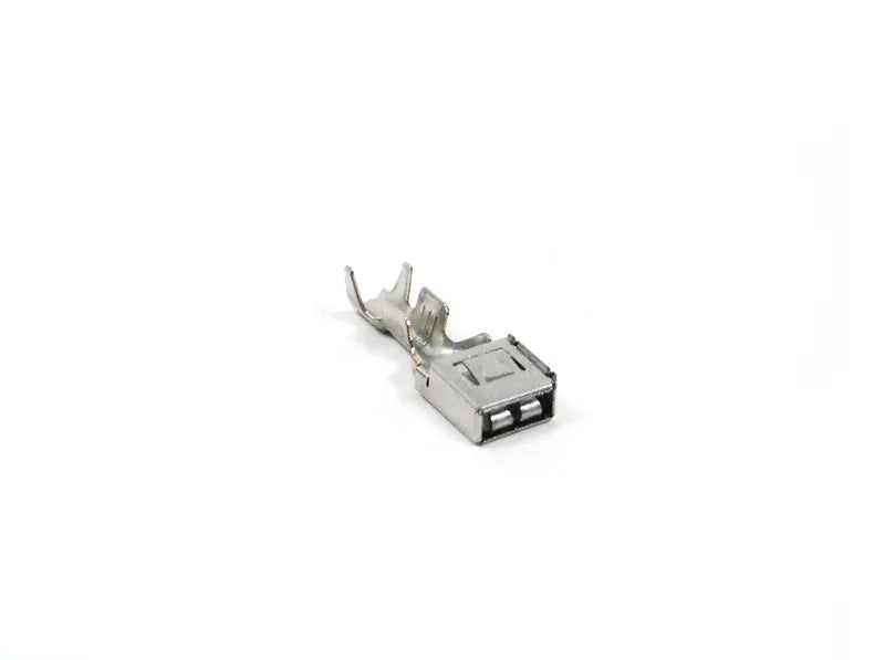 BMW Socket Terminal Elo-Power 5,2 x 0,63 (1,5-2,5 MM² SN) - Genuine BMW 61138364842