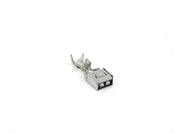 Charger l'image dans la galerie, Borne de prise électrique BMW Elo-Power 5,2 x 0,63 (1,5-2,5 MM²/SN) - Pièce d'origine BMW 61138364842