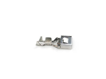 Load image into Gallery viewer, BMW Socket Terminal Elo-Power 5,2 x 0,63 (1,5-2,5 MM² SN) - Genuine BMW 61138364842