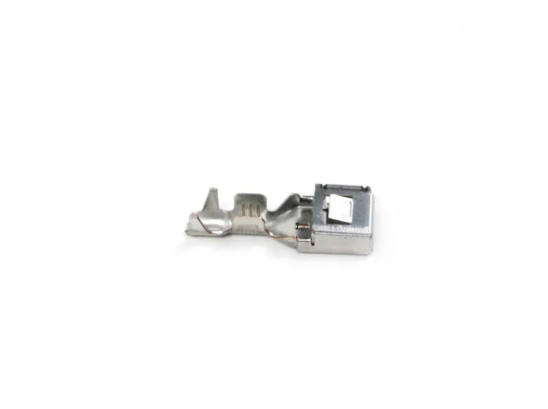 BMW Socket Terminal Elo-Power 5,2 x 0,63 (1,5-2,5 MM² SN) - Genuine BMW 61138364842