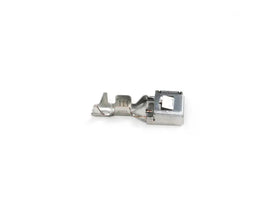 BMW Socket Terminal Elo-Power 5,2 x 0,63 (1,5-2,5 MM² SN) - Genuine BMW 61138364842