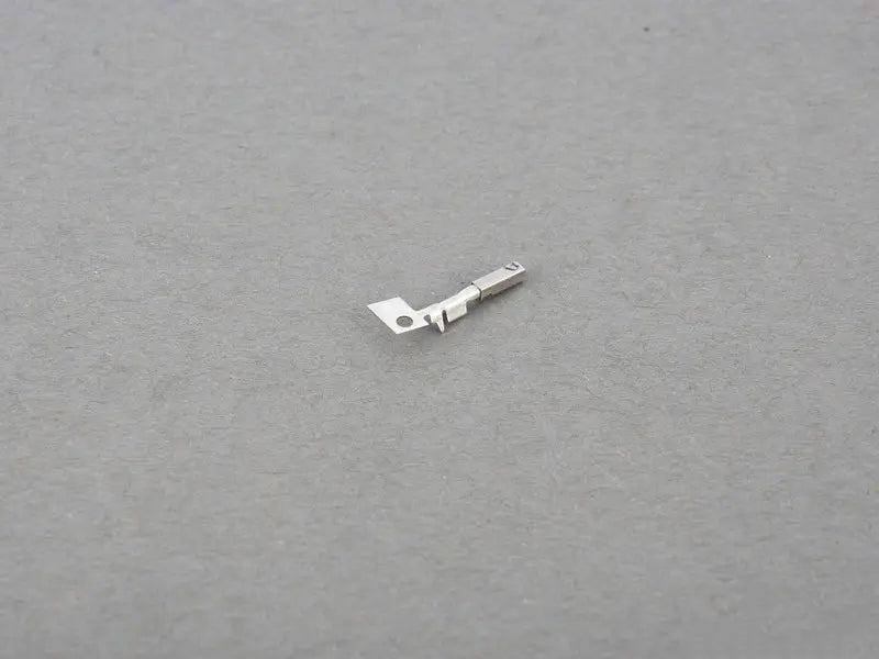 BMW Electrical Socket Terminal MQS (0.75MM²/SN) (LM) - Genuine BMW 61138369700