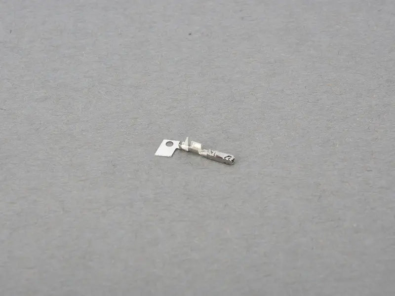 BMW Electrical Socket Terminal MQS (0.75MM²/SN) (LM) - Genuine BMW 61138369700