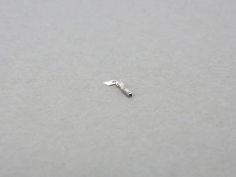 BMW Electrical Socket Terminal MQS (0.75MM²/SN) (LM) - Genuine BMW 61138369700