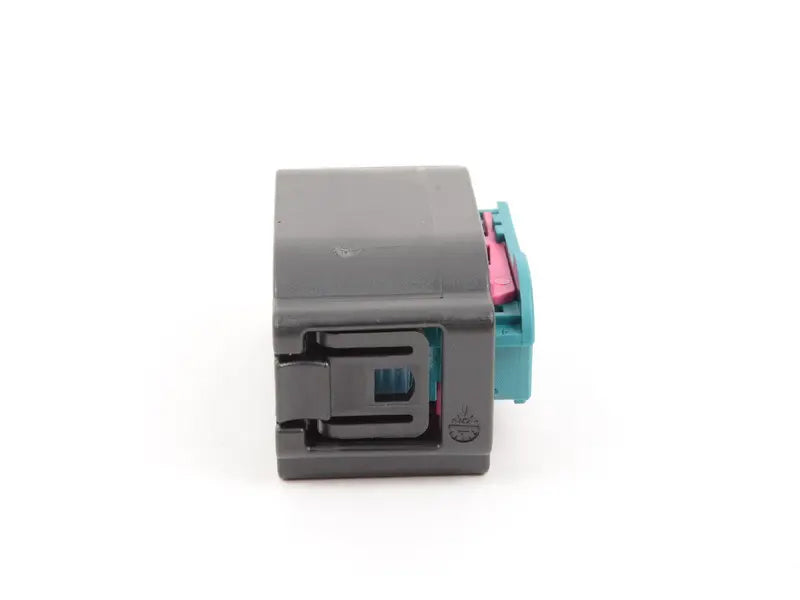 BMW Socket Housing (12 Pol) - Genuine BMW 61138373632