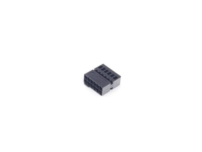BMW Heads Up Display Connector - Genuine BMW 61138384550