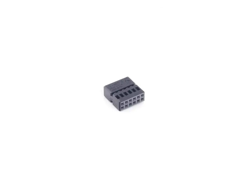 BMW Heads Up Display Connector - Genuine BMW 61138384550